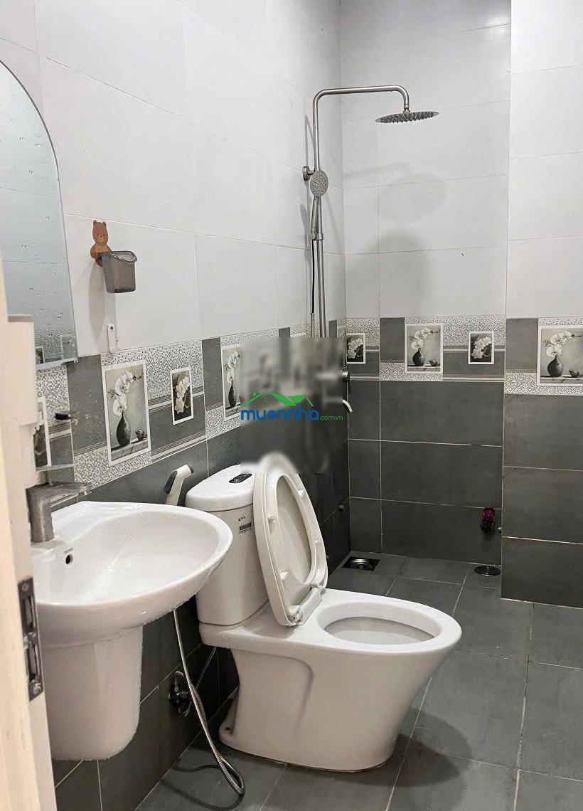 Th50 nhà 3 tầng hẻm xe hơi 5m ngô chí quốc, bình chiểu, thủ đức dt 50,4m giá 4,85 tỷ tl