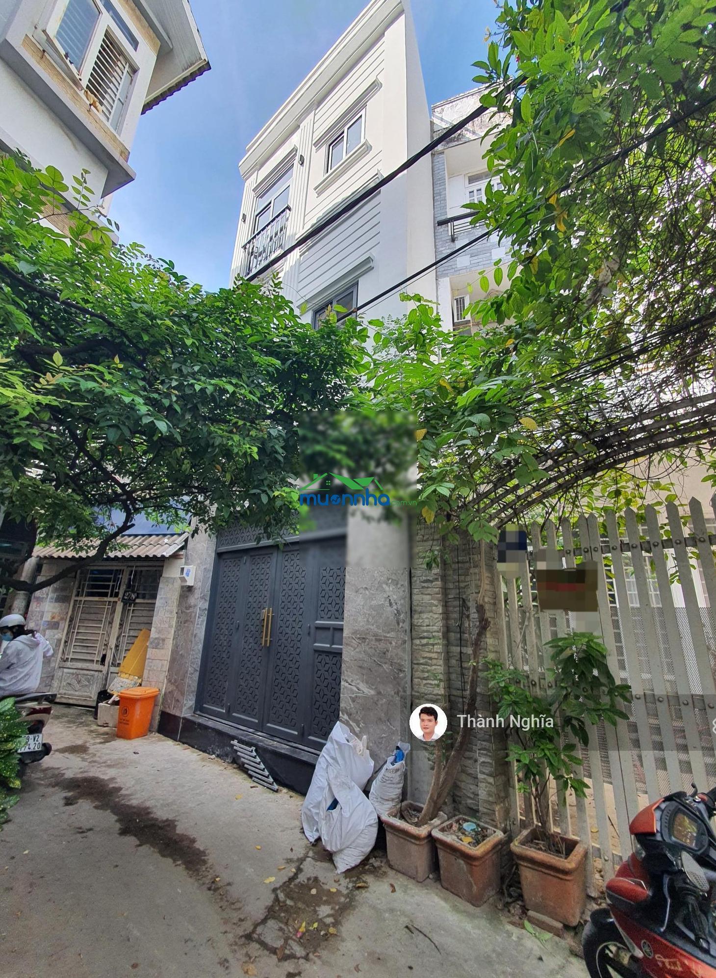 Chdv 4 tầng 72m2 10 phòng ngã 3 lê văn thịnh - nguyễn duy trinh chỉ 10.7 tỷ - 2
