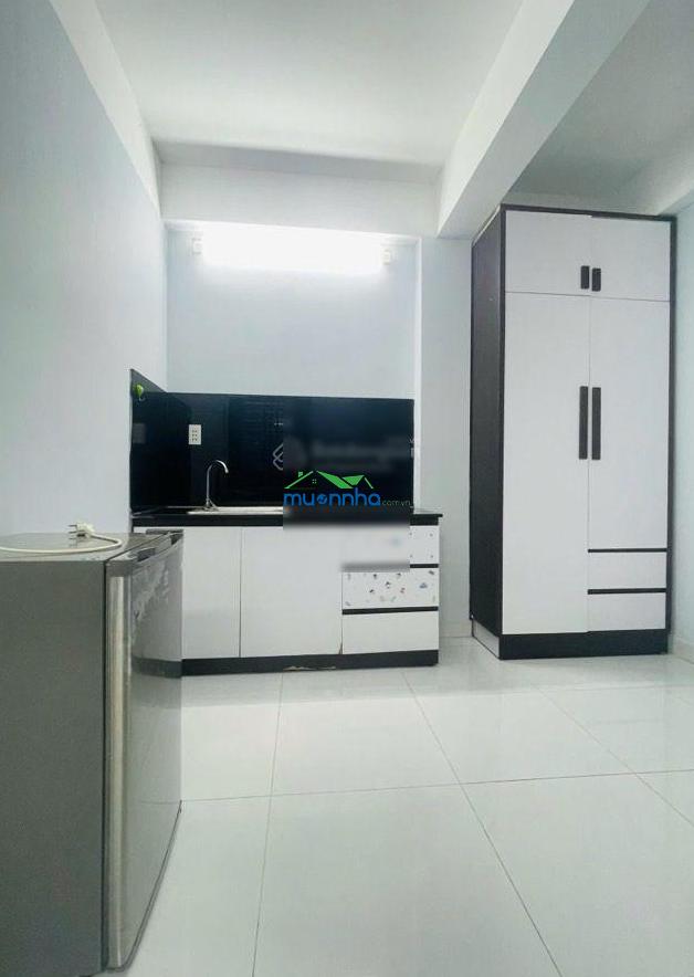 Bán nhà hxh 60m2 4 tầng có sẵn dòng tiền 35tr/tháng giá chỉ 8.5 tỷ - 4