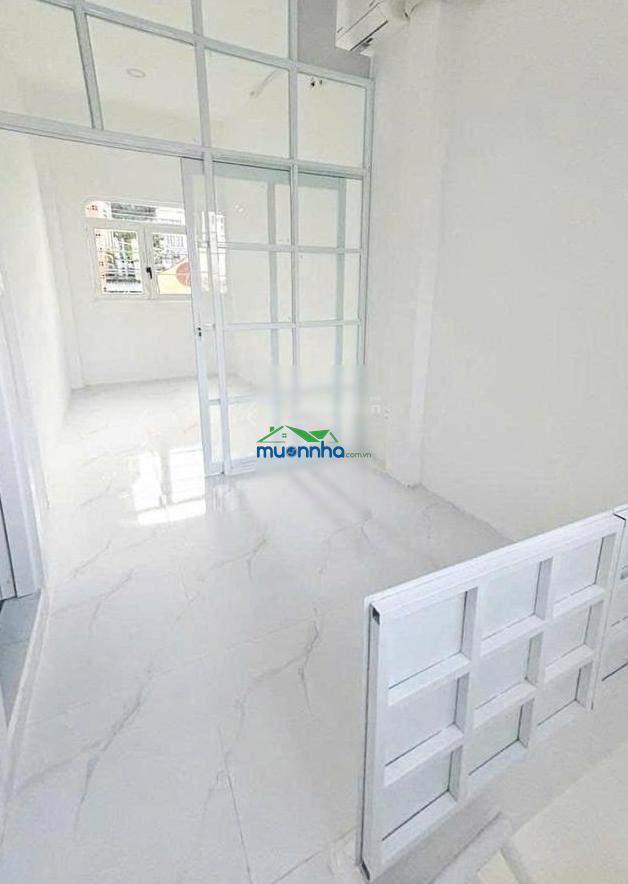 Bán nhà riêng tại tân kiểng, 1,65 tỷ vnd, 14 m2, 3pn, 2wc, 2 tầng sổ riêng ko quy hoạch - 4