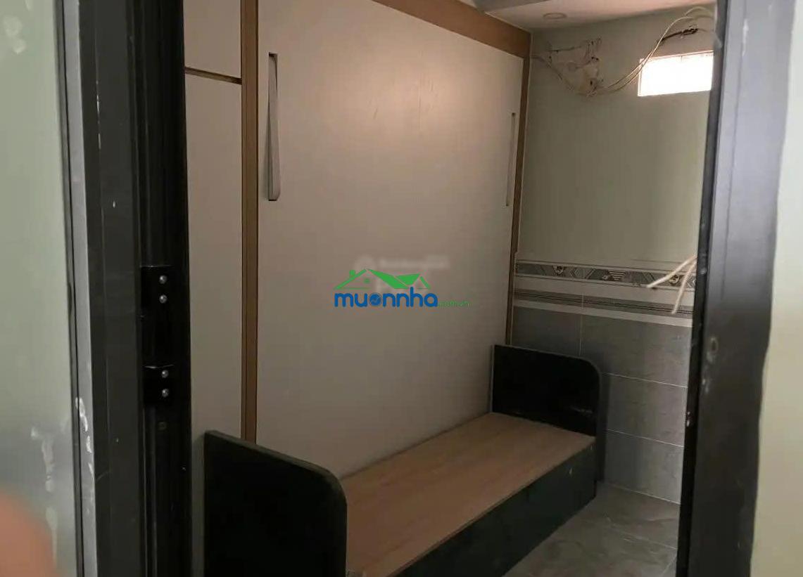 Bán nhanh nhà 40m2 - 3 tầng - giá chỉ 8,5 tỷ - hxh 14m - sổ vuông vức - thiện chí! - 3