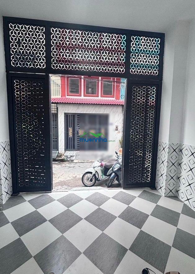 Bán nhà đẹp - mặt tiền kinh doanh - đường huỳnh tấn phát - hẻm xe hơi giá chỉ 7.x tỷ - sát quận 7 - 2