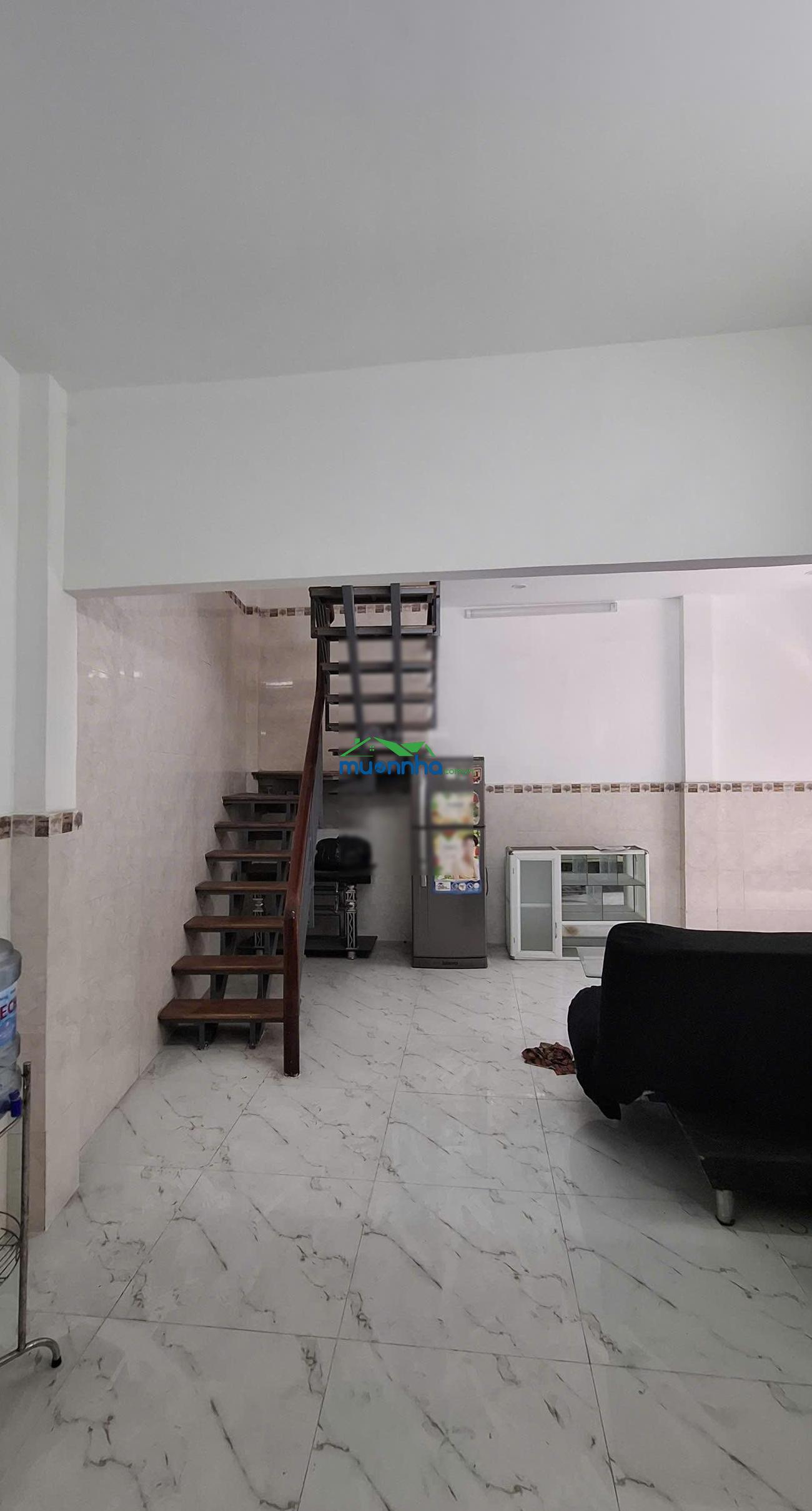 Lô góc hẻm xe tải gần bùi thế mỹ, tân bình, 30m2, 2pn lớn, chỉ nhỉnh 4 tỷ - 2