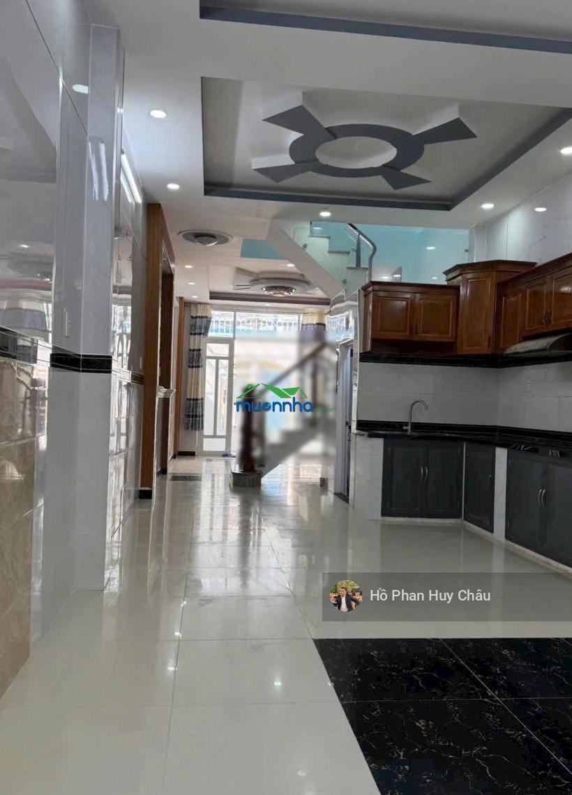 Hot - 4x20m - chỉ 5.75 tỷ - hxh - huỳnh tấn phát, nhà bè - 2