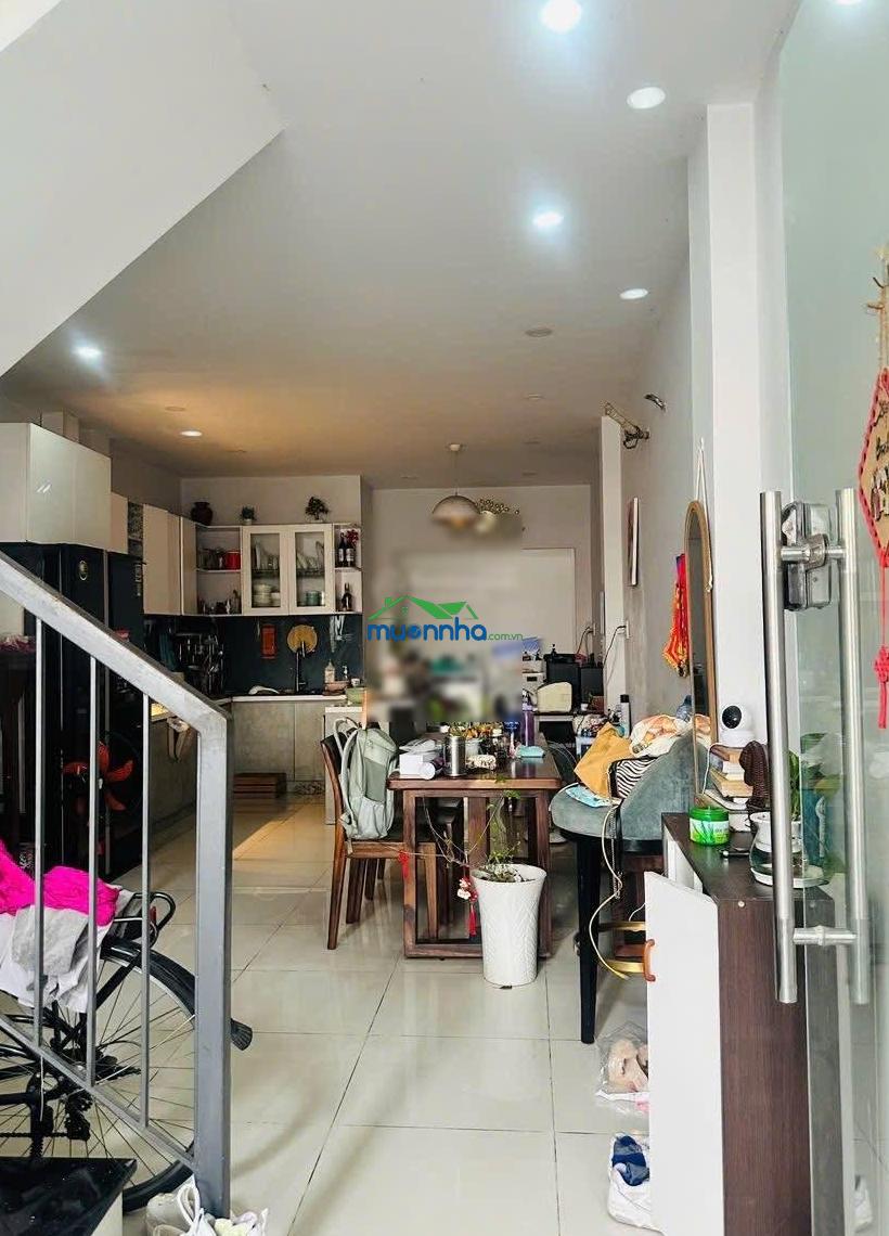 Chính chủ thiện bán- nhà phố 5 tầng 4x17m gần cầu tân thuận, kề q4- ở, có 8 phòng cho thuê -8.3 tỷ - 3