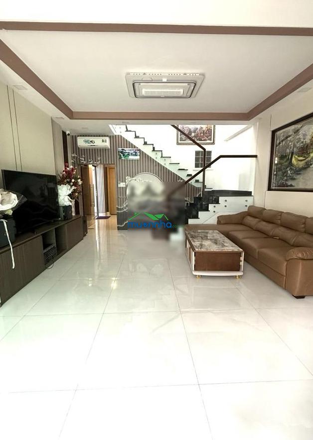 Bán nhà hẻm xe hơi quay đầu dt khủng 210m2 sát nguyễn thị thập q7 - 7 x 30 - chỉ 13.3 tỷ