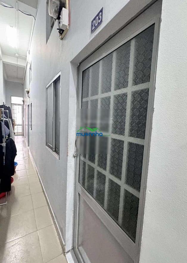 Siêu căn hộ dịch vụ 160m² - 6 tầng ct 40p - (thu 200tr/th) chỉ 22,5 tỷ giá tốt bình thạnh - 4