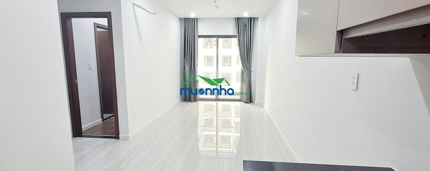 Chỉ 5,5 triệu/tháng cho căn hộ 2pn2wc ngay làng đại học quốc gia hcm - 2