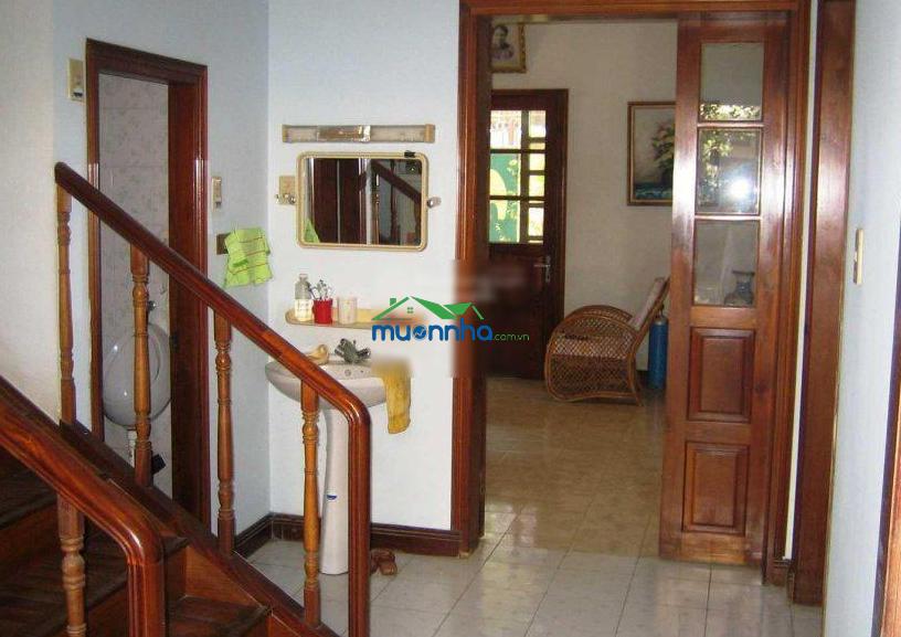 (Hot)dt khủng 9x25m-225m2 (nhà 3 tầng 400m2 sàn) có sân vườn hxh phạm văn hai-chỉ 108t/m2-24 tỷ tl - 4