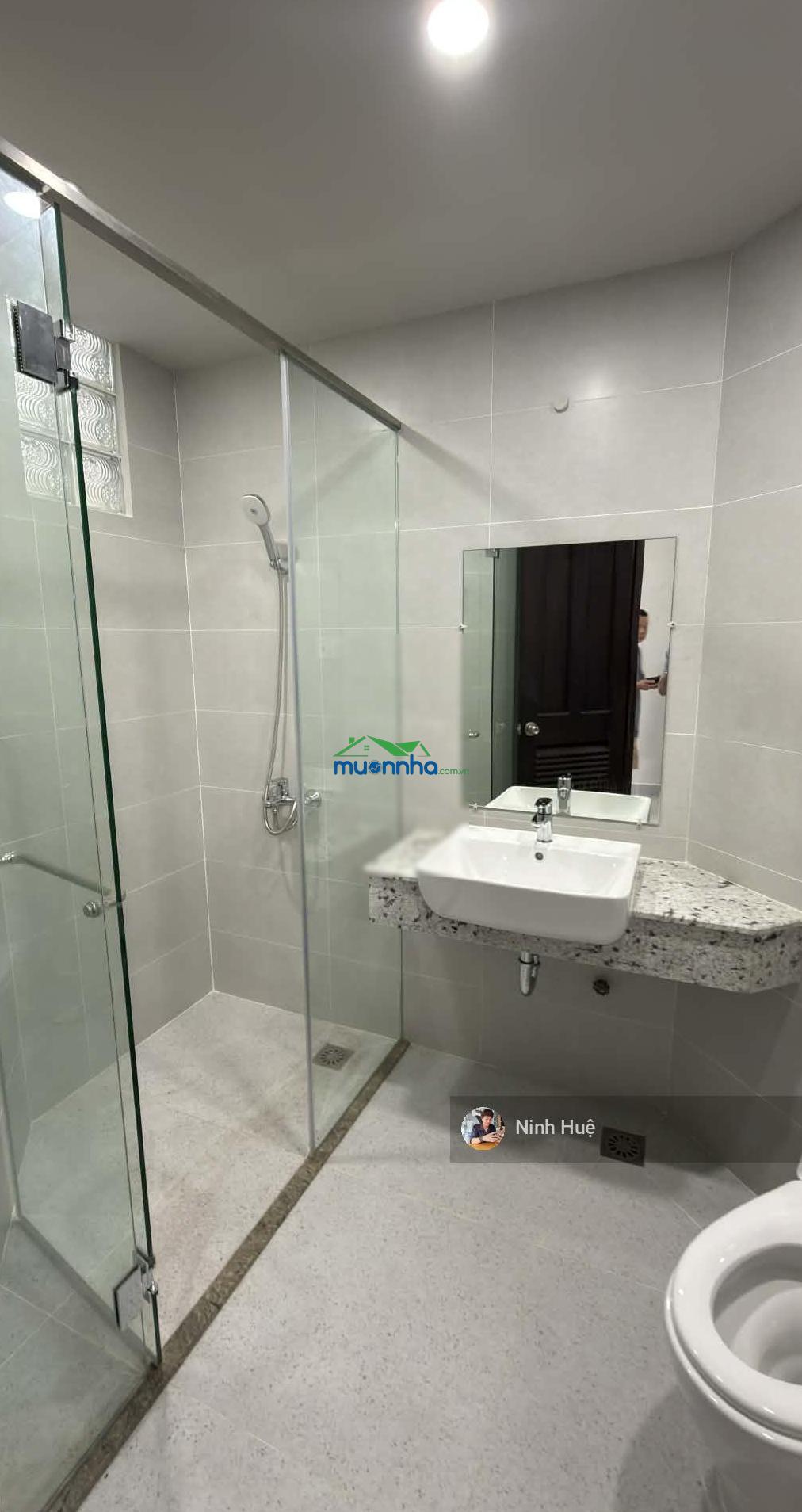 Bán nhà vị trí siêu đẹp - sân bay - công viên - bv tâm anh 3 phút - hxh tránh - dân trí giá 12,3 tỷ - 4