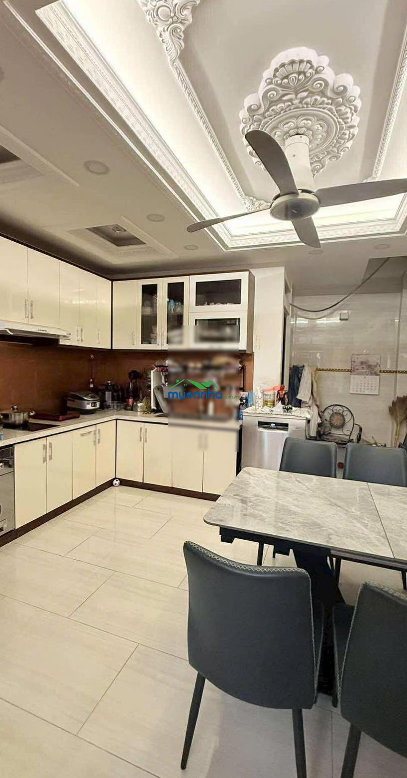 Hxh 1/ dương quảng hàm. cách mt 15m. 60m2-5 tầng. 7 tỷ tl - 2