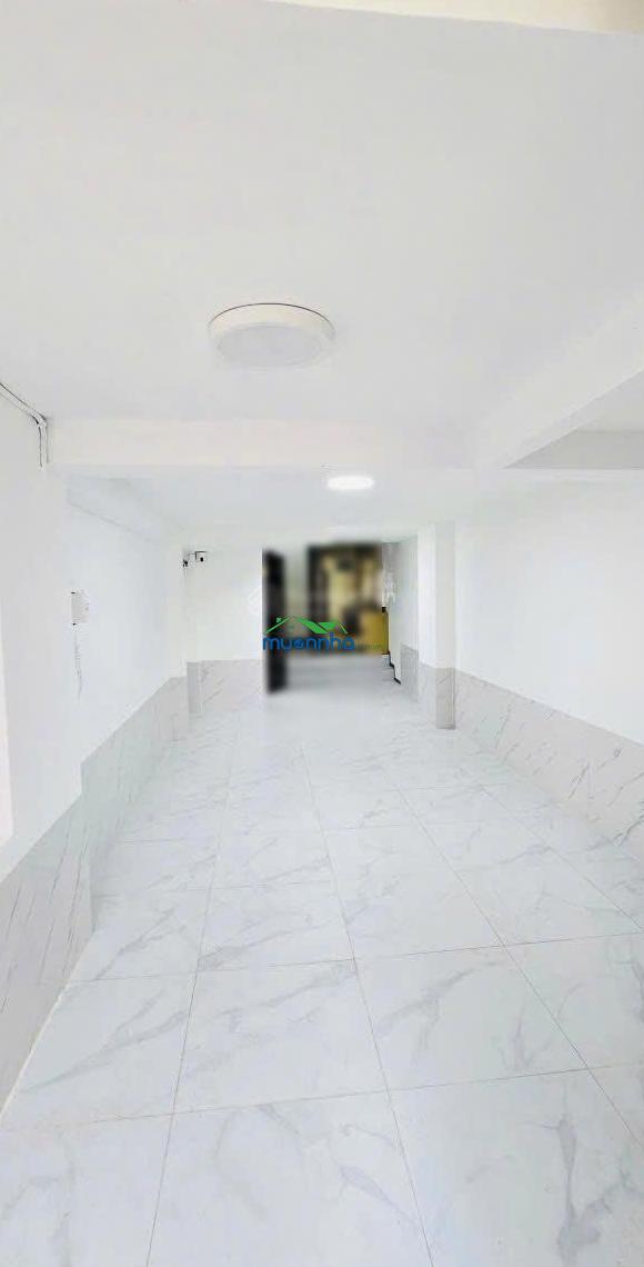 Chdv 7 phòng full nội thất có thang máy - hxh 5m trần mai ninh, dt: 48m2 nở hậu. giá 8.4 tỷ - 3