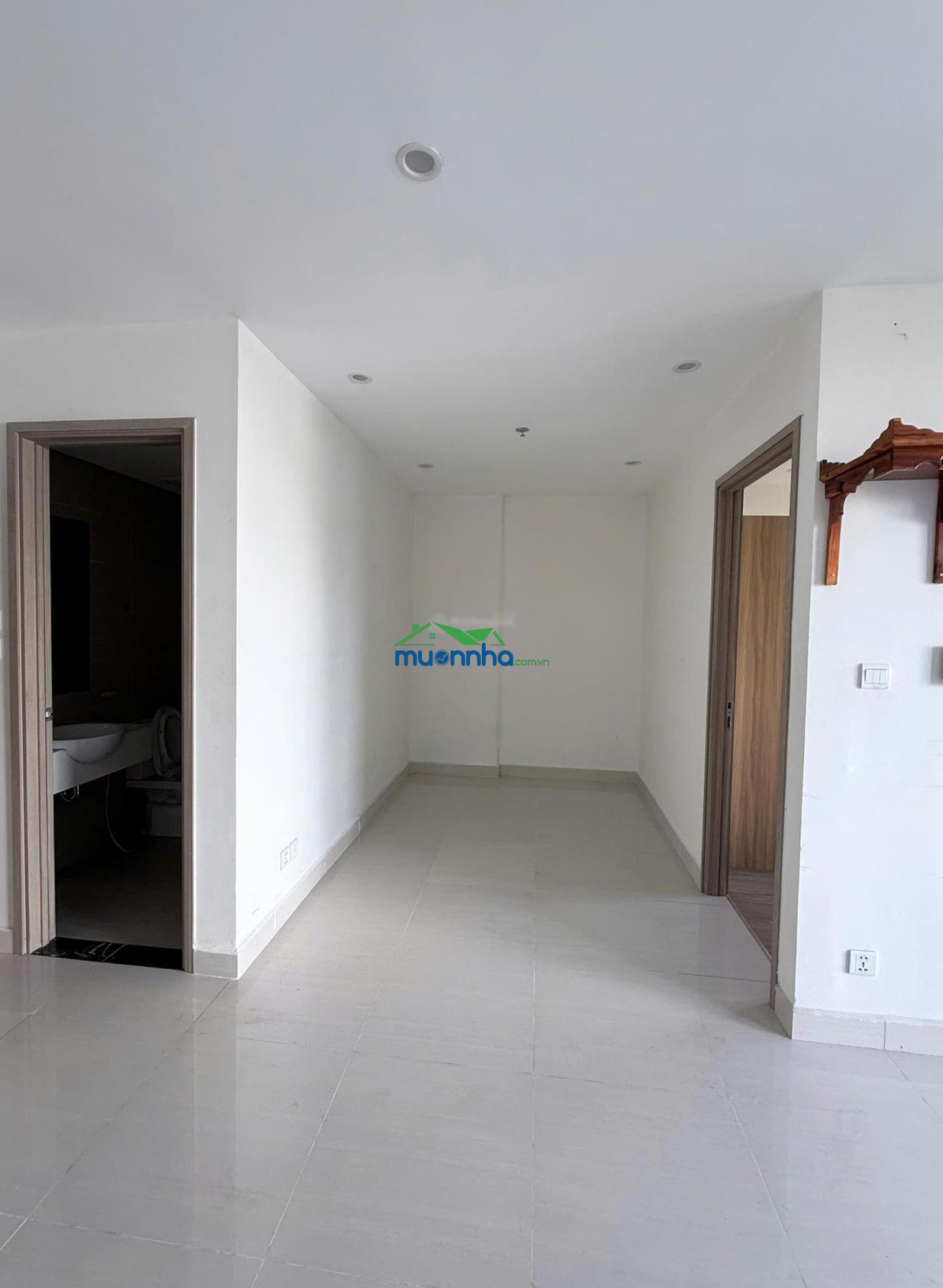 Giá siêu tốt! 1pn+ 2tỷ3 vinhomes grand park 0778 973 *** - 3