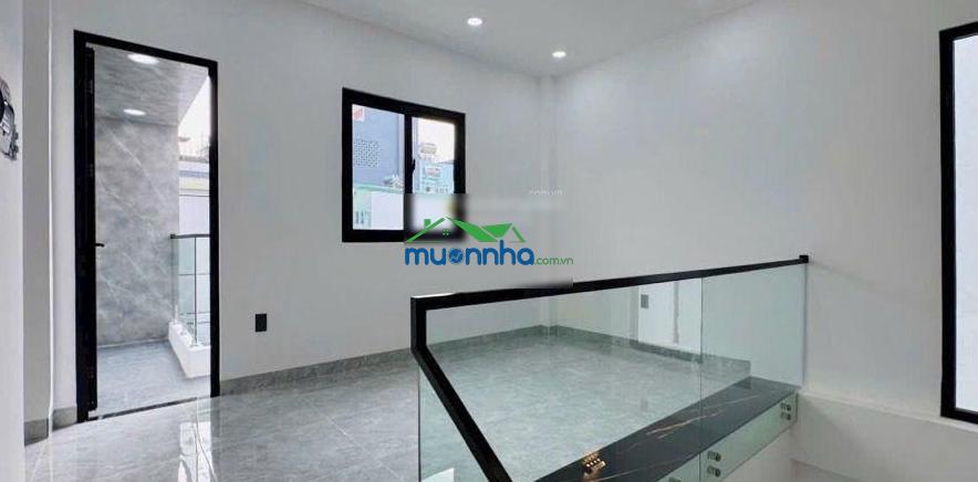 6,4ty-biệt thự mới xây 2 tầng-q7-3pn-dt 11x6-nt thông minh-shr-hc đủ-liền kề pmh-đầy đủ tiện ích - 4