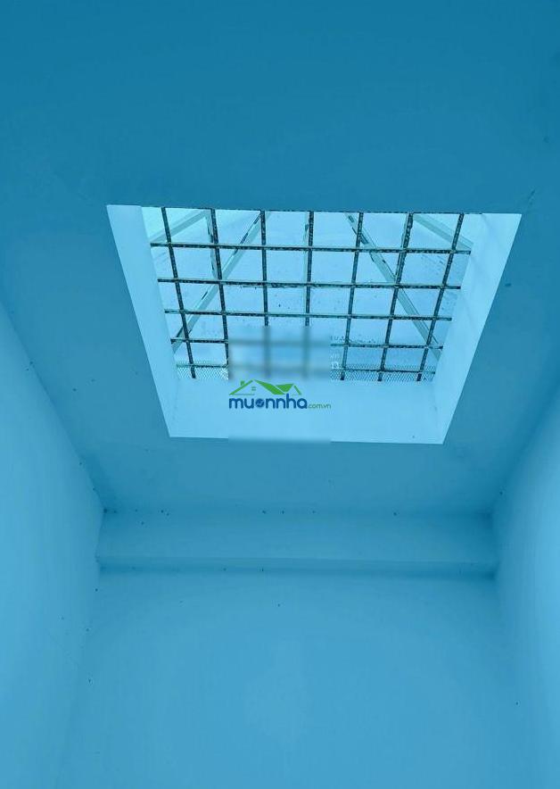 Ô tô 5m - lê quang định - bình thạnh - 4,6x13m - 60m2 x 4 tầng - 4pn - hẻm xe hơi - chỉ 6,85 tỷ - 2