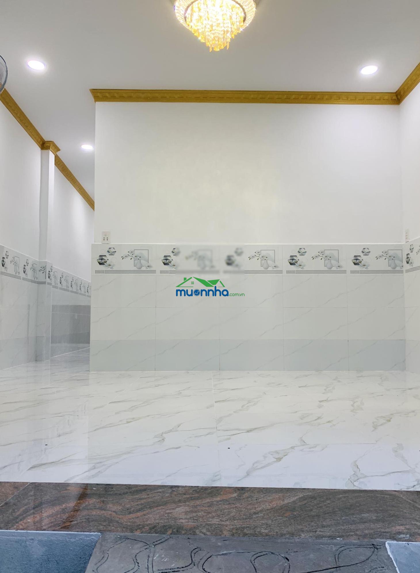 Tôi bán nhà 40 m², nhà cấp 4, (4,5 m x 9 m), tuyệt đẹp, quận 7, giá: 1,4 tỷ