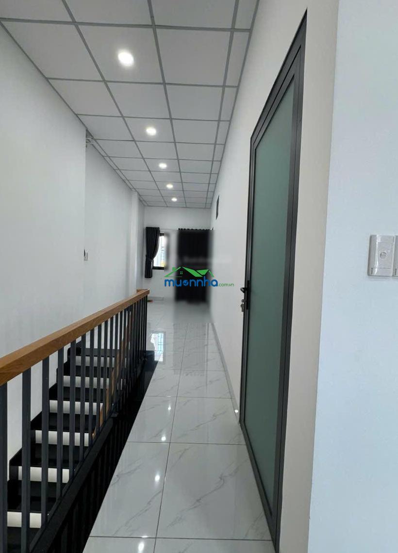 Nhà đẹp shr 6*18m 3pn hẻm 6m ô tô 2/ ngắn chợ lê thị ngay vĩnh lộc a
