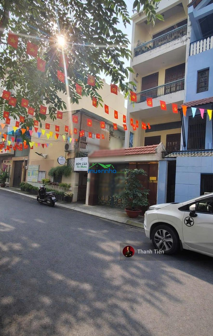 Siêu phẩm nhà đẹp 4 tầng 4,6x22m. 108m2. phố biệt thự sát mặt tiền cộng hòa - chỉ 14,6 tỷ tl