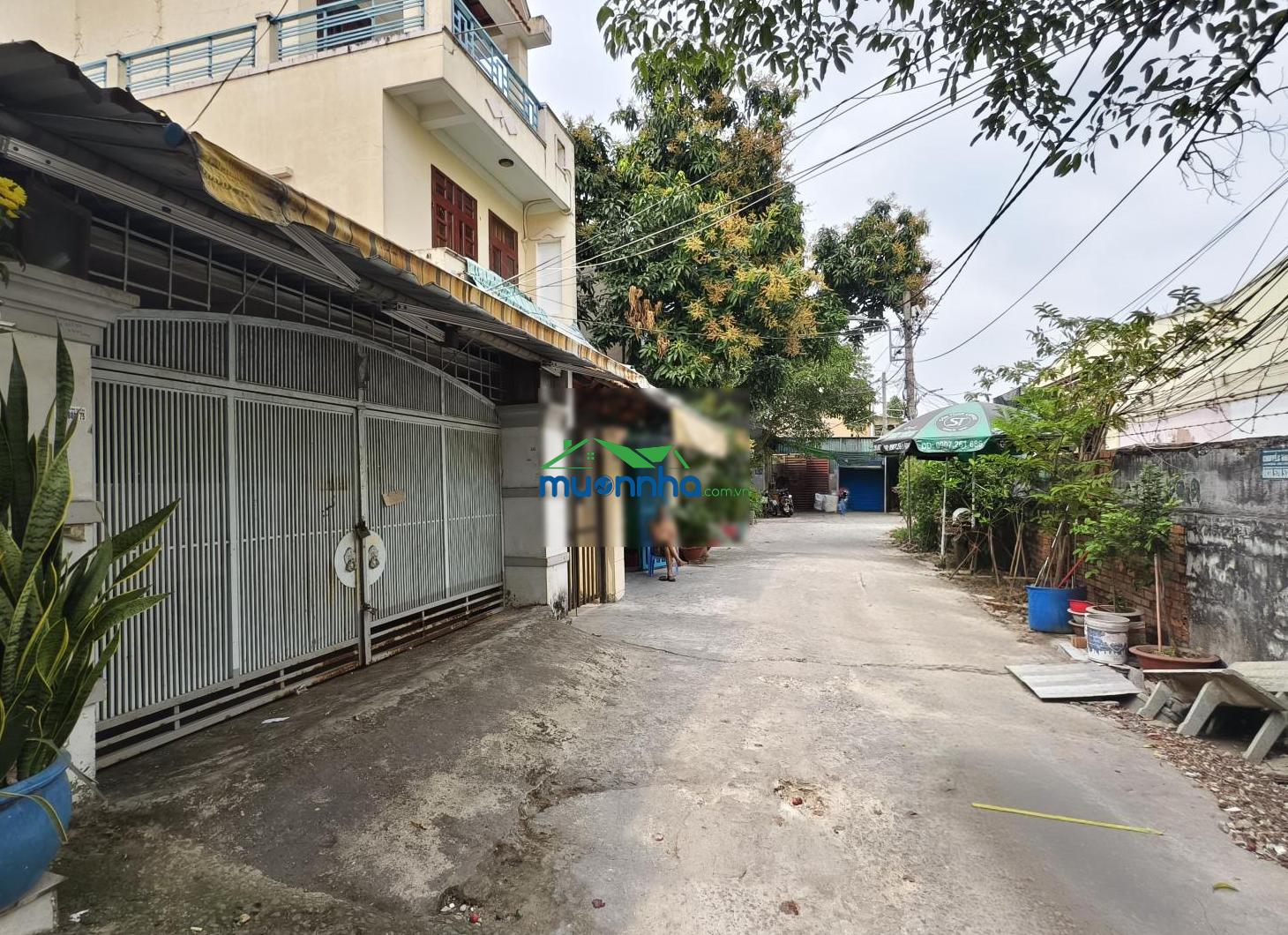 Thanh lý gấp nhà 3 tầng, quận 8 - 138m2 đất - giá phát mại cực tốt - 2
