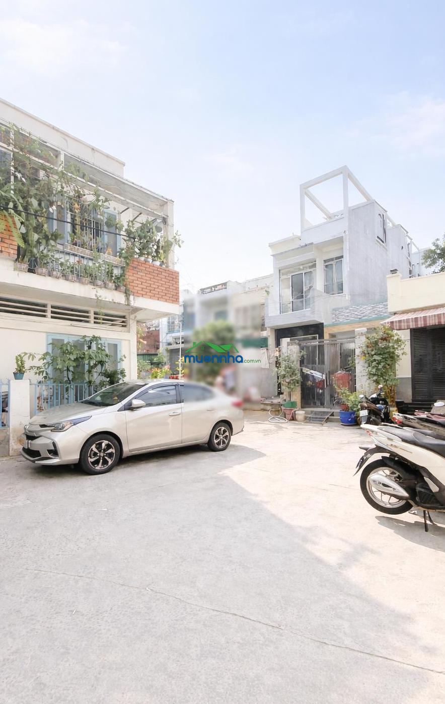 Giảm 1 tỷ! nhà gấp bán vũ tùng - 89,25m² - hẻm xe hơi quay đầu - 8,68 tỷ - 3