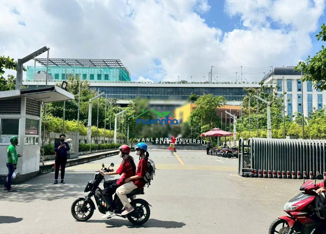 Bán nhà đẹp 5 tầng ngay gần đh văn lang p13 bình thạnh (4x20m) 10 phòng có thang máy nhỉnh 12 tỷ. - 3