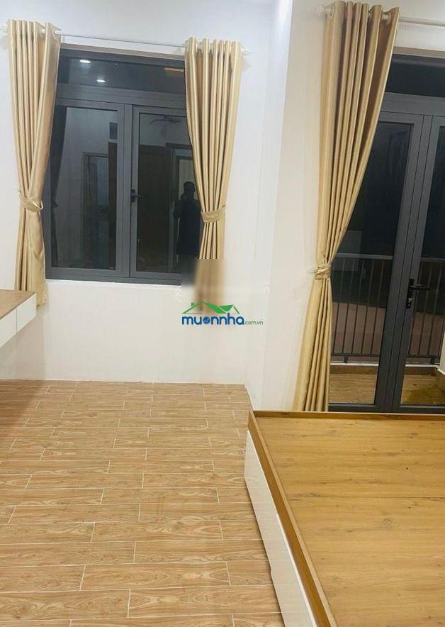 Chdv 5 tầng - 6pn - khai thác 30tr/th - gần lottemart - chỉ 6.75 tỷ tl