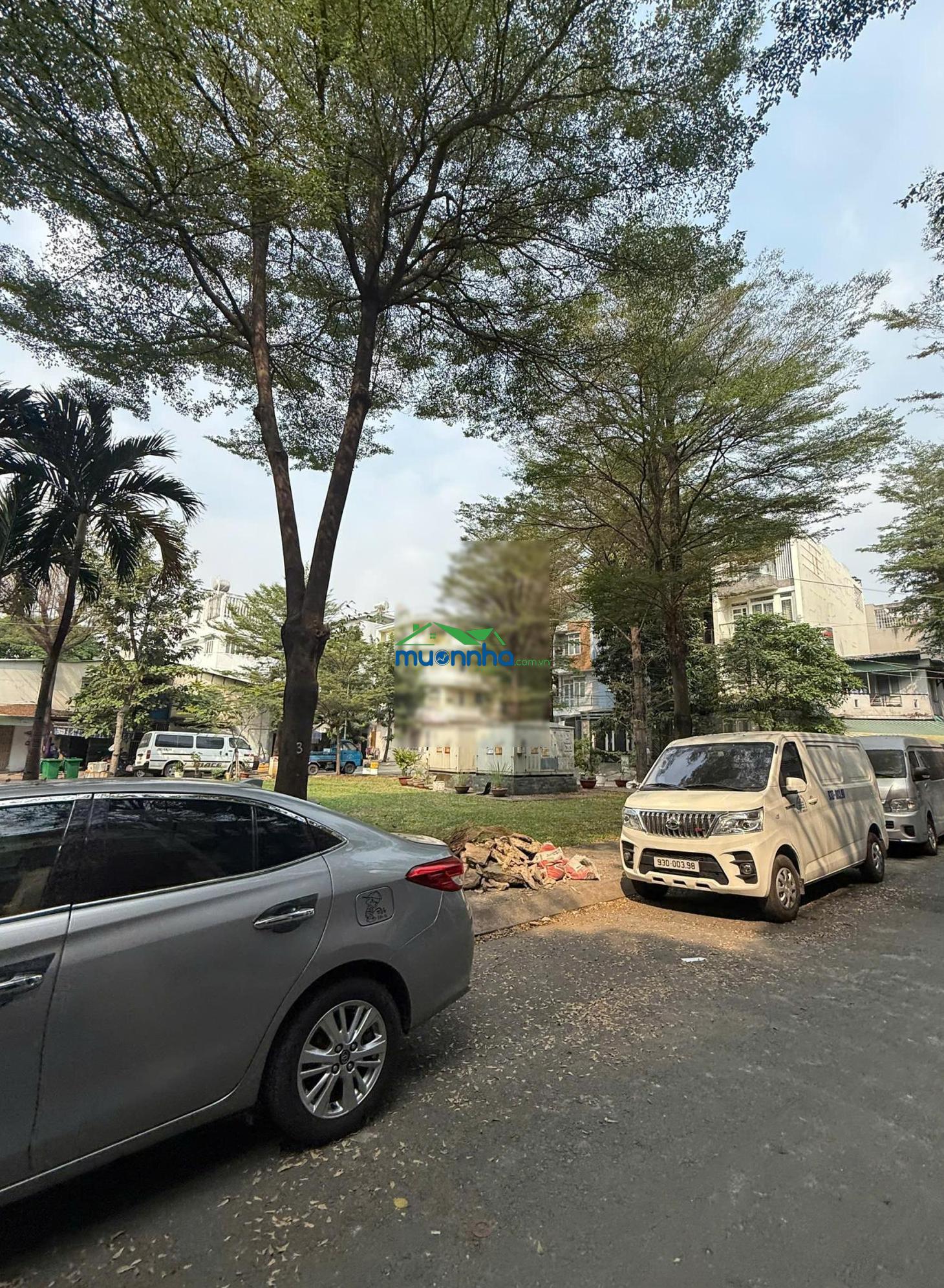 Bán nhà gần công viên đặng thùy trâm-bình lợi trung(5x16m)nhà 4 tầng đẹp full nội thất nhỉnh 13 tỷ