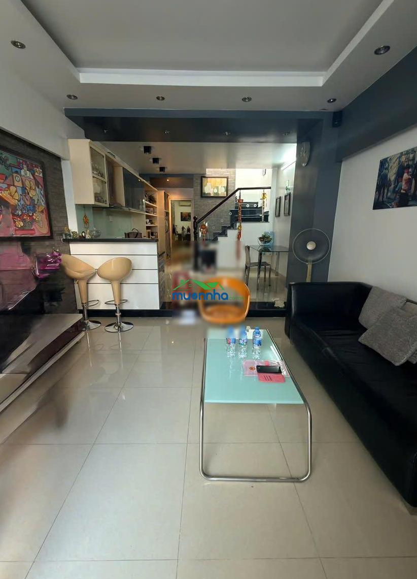 Cần bán gấp nhà chính chủ diên tích 83m2 giá rẻ - 4