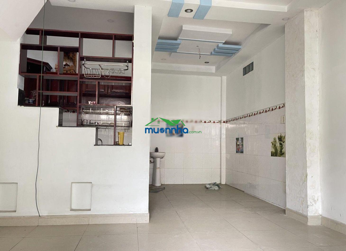 3,65 tỷ - 50m2. nhà 2 tầng - 2 pn - ngay ql1k, phạm văn đồng, thủ đức - 3