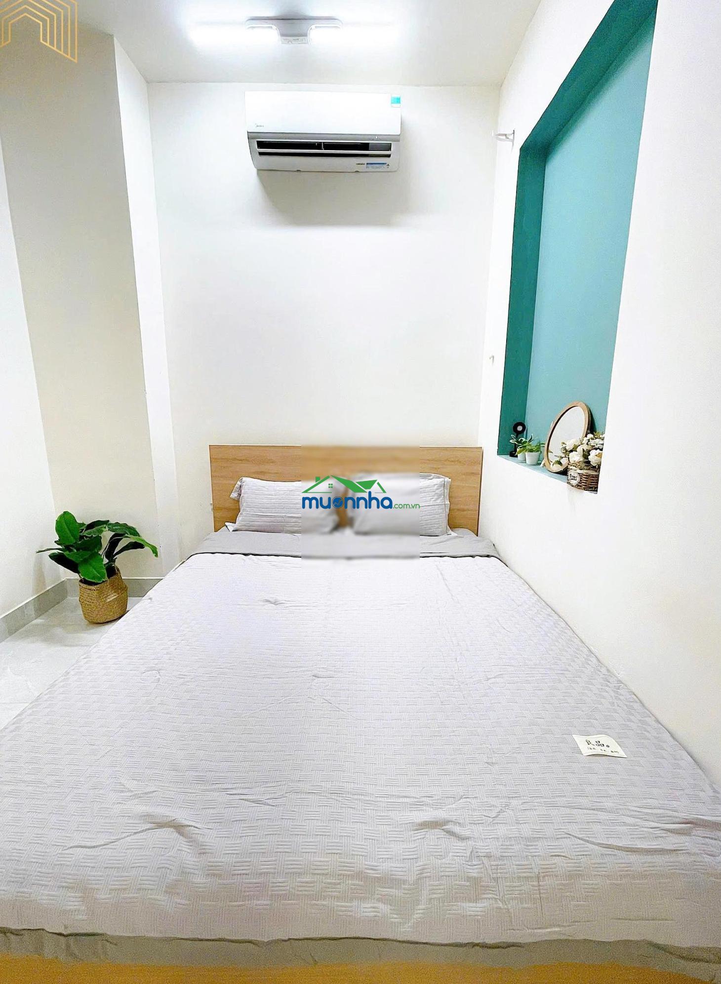 Cho thuê căn hộ 2pn cityland park hills gò vấp - 2