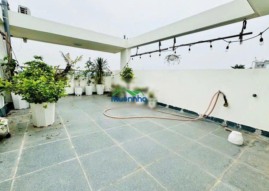 Vip kdc lê bôi - phạm thế hiển, nhà 4 tầng tự xây tâm huyết 4x24m chỉ nhỉnh 7 tỷ - 2