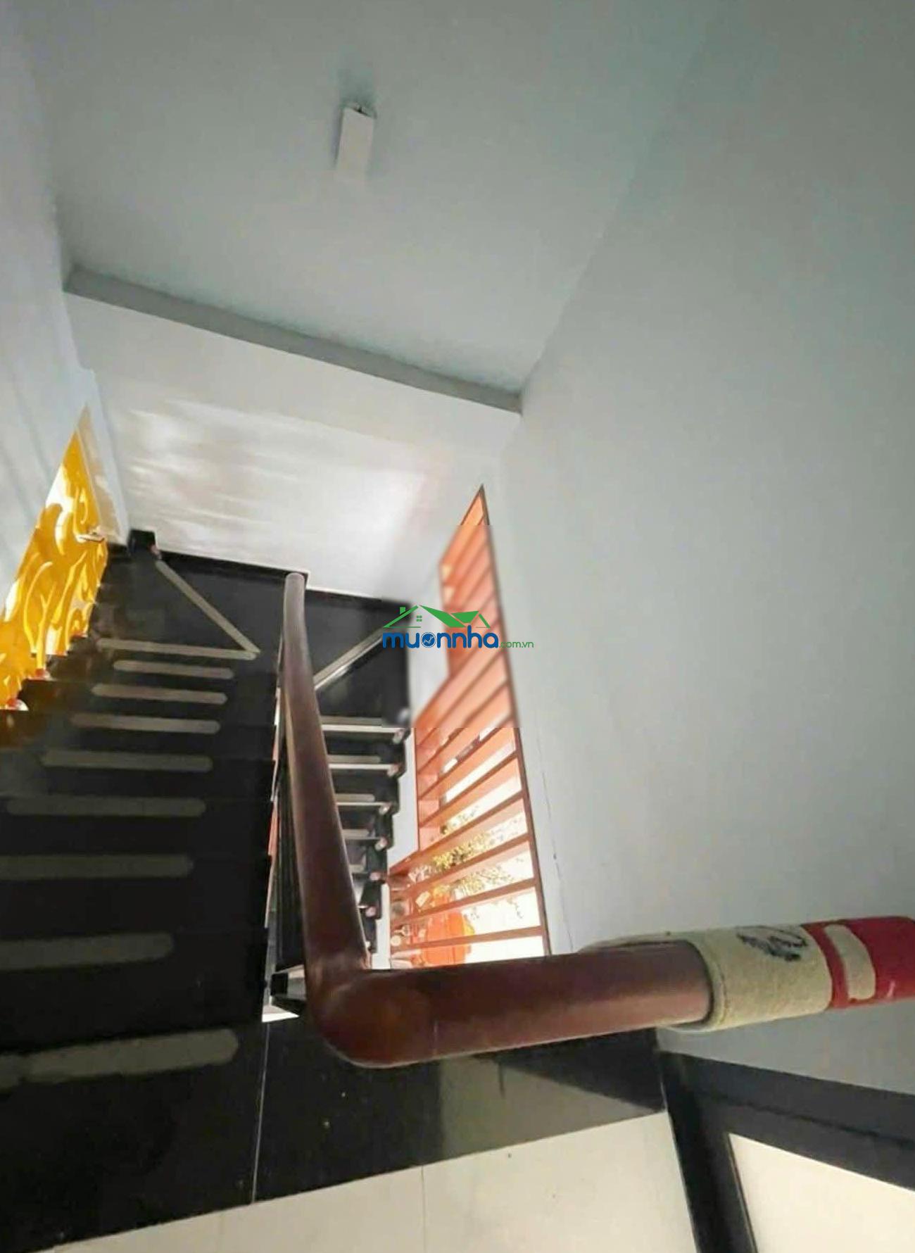 Chỉ 60 triệu/m2 - 2 tầng - ngang 4.5m - phường thủ đức - chỉ 4.2 tỷ tlcc - Ảnh 4
