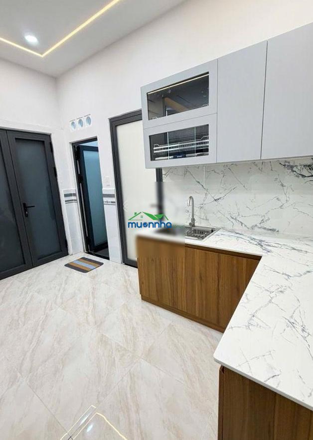 4.13 tỷ- nhà mới đẹp full nội thất cao cấp 48m2 3pn 3wc, hẻm thông ngay trương phước phan - 3