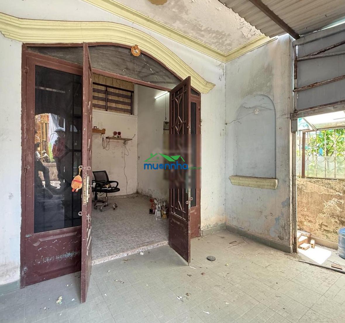 72m2 - shr - ngang 4.7m - hẻm oto vào nhà tch12 q12 - chủ cần bán nhanh