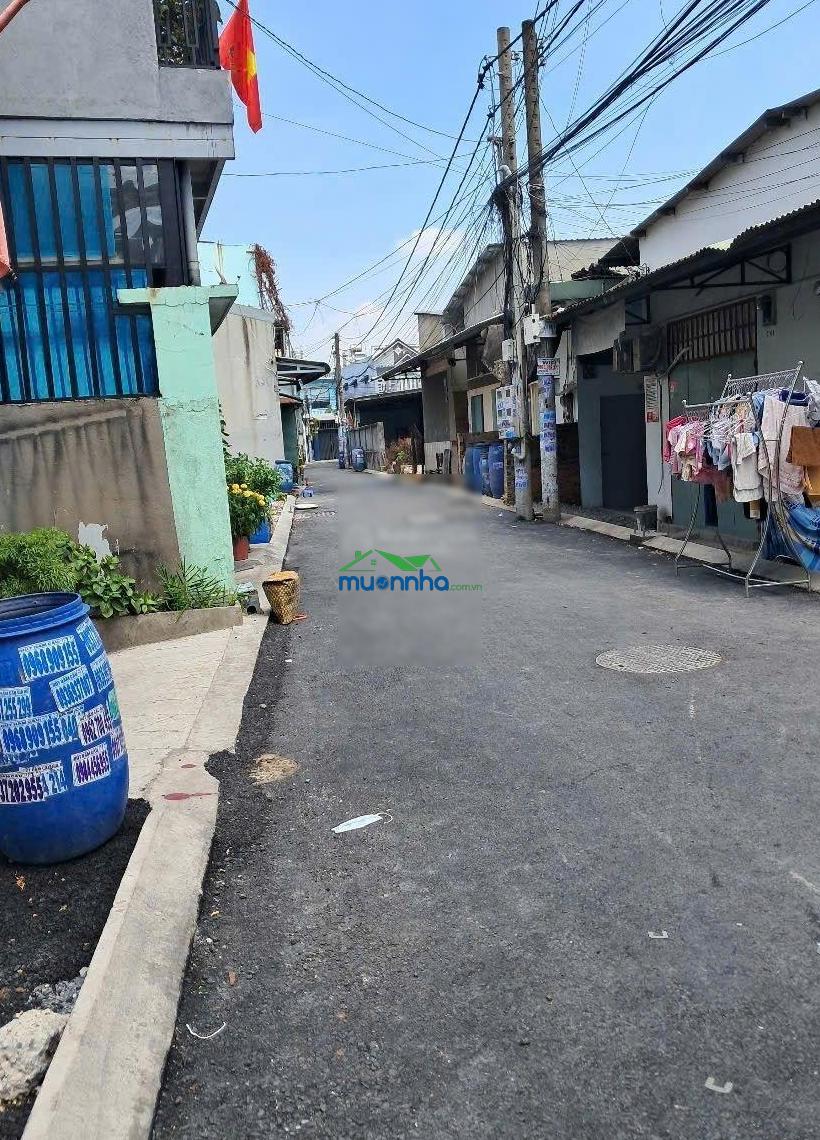 Bán gấp đất nền đẹp, nguyễn hữu cảnh, đông hòa, dĩ an, bình dương, 95m2