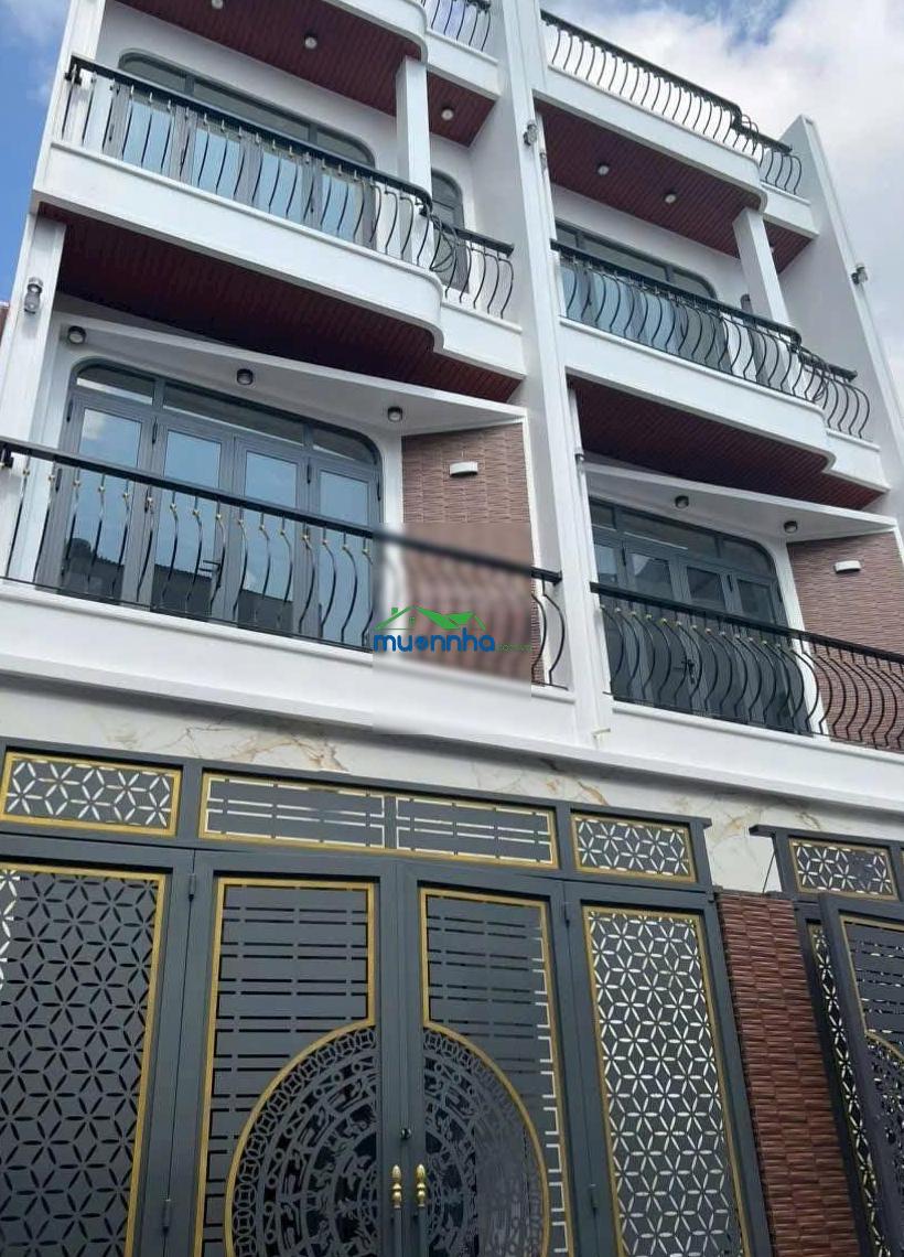 Bán nhà phố hiện đại liên khu 5-6, 60m², 3 lầu, giá 5,7 tỷ - 2