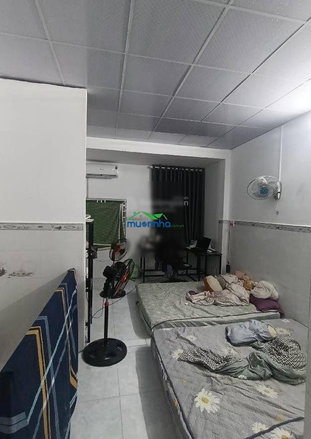 Bán nhà hxh huỳnh tấn phát, phú thuận quận 7, 4m x 12,5, kcd savime, chợ phú thuận. giá nhỉnh 5 tỉ - 2