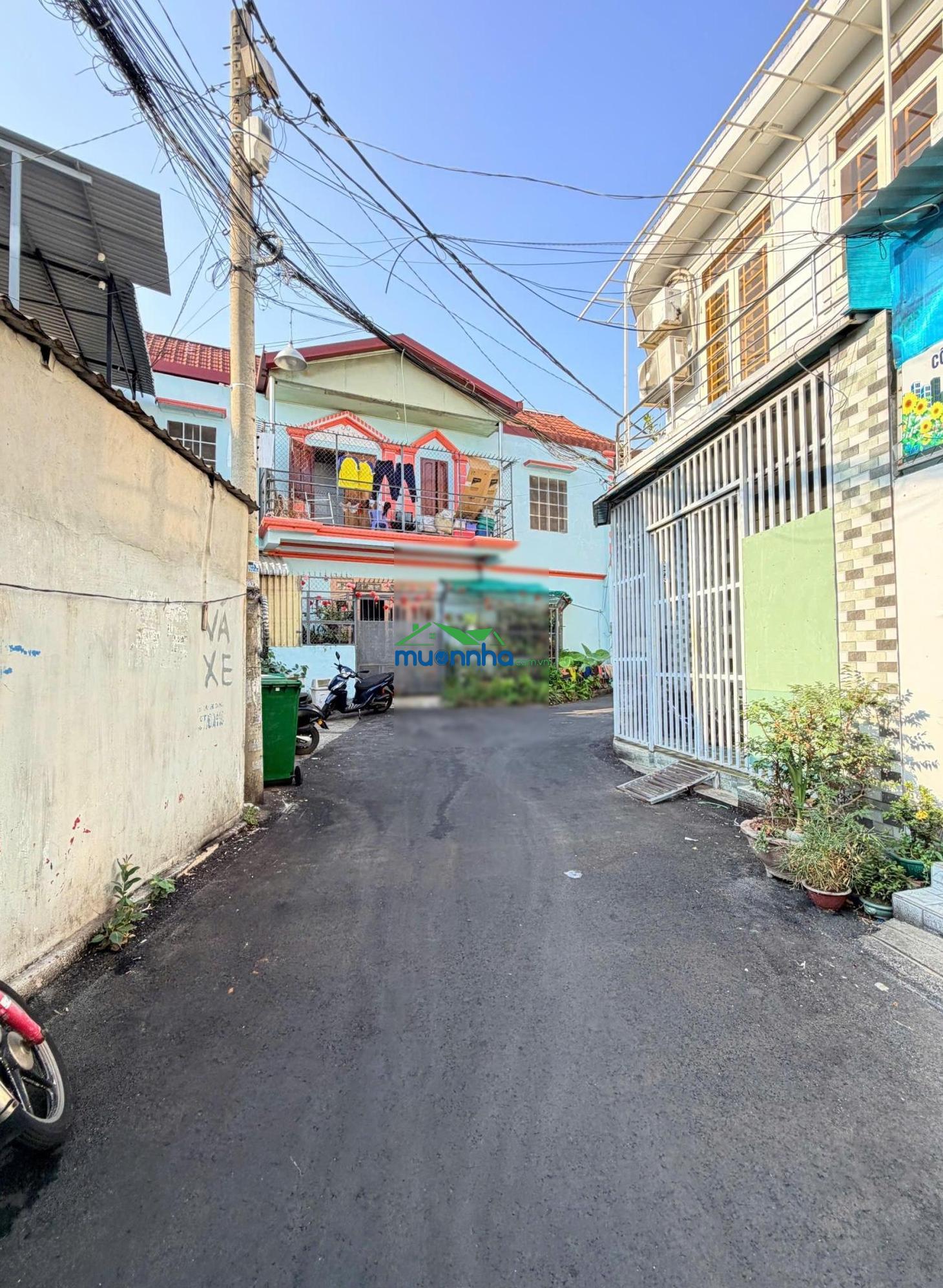 Cơ hội đầu tư rẻ ạ! 115m² nhà bình thọ đường nhựa mà chỉ 9,2 tỉ ngay sát võ văn ngân - quá rẻ - Ảnh 2