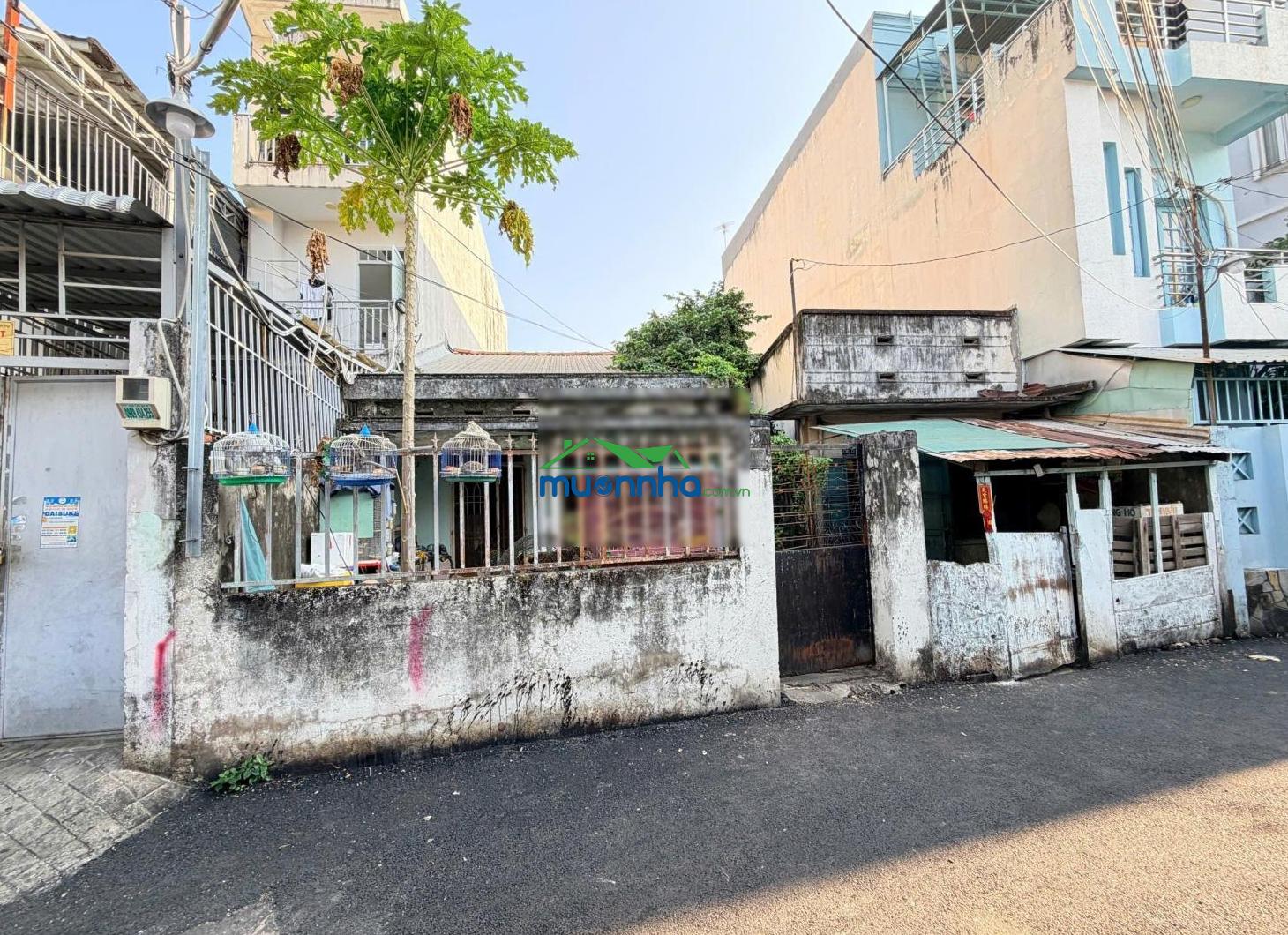 Cơ hội đầu tư rẻ ạ! 115m² nhà bình thọ đường nhựa mà chỉ 9,2 tỉ ngay sát võ văn ngân - quá rẻ - Ảnh 3