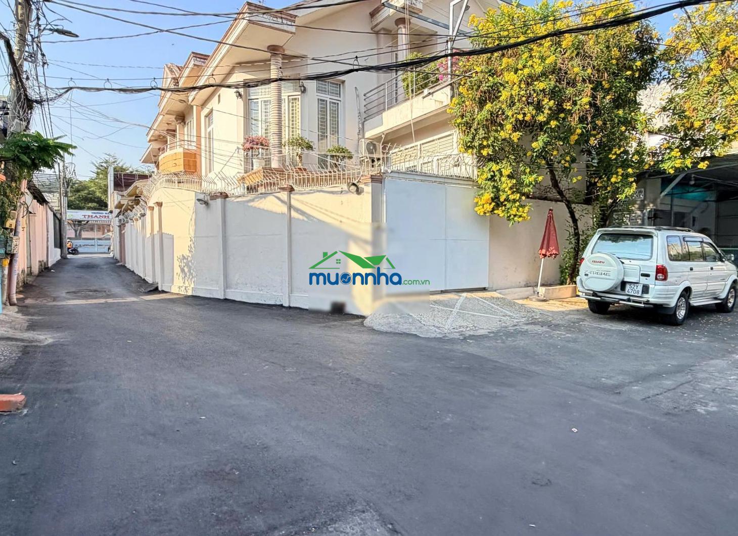 Cơ hội đầu tư rẻ ạ! 115m² nhà bình thọ đường nhựa mà chỉ 9,2 tỉ ngay sát võ văn ngân - quá rẻ - Ảnh 4