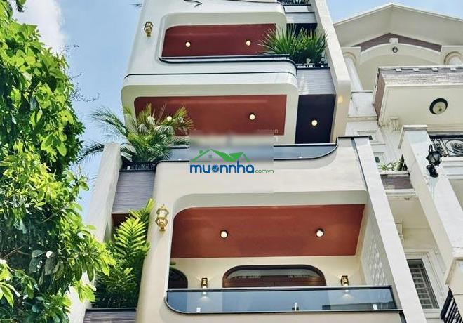 Bán nhà gần 50m sát mặt tiền xe tải thông gần chợ tân bình 6,2 tỷ (tl) tiện xây mới - 4