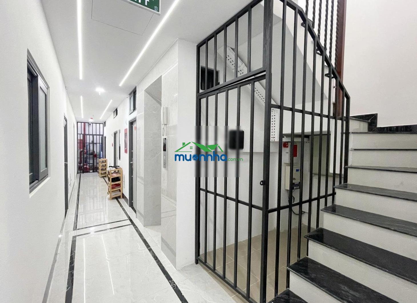 Bán tòa nhà 43 phòng vận hành full tại tân kỳ tân quý, 28,5 tỷ, 228,4 m2 đất full thổ, giá siêu hời - 2