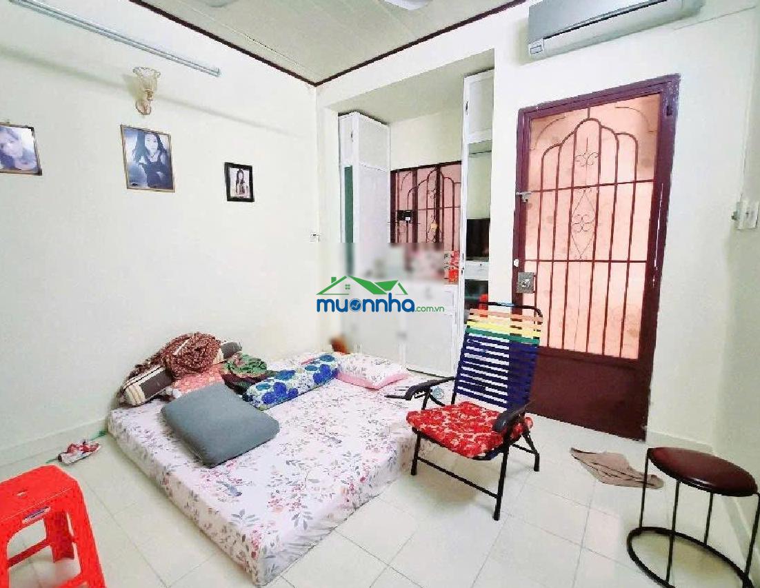 Bán nhà tại cô bắc, 4,5 tỷ, 23m2, 3pn, 4 tầng, dể cho thuê - 2
