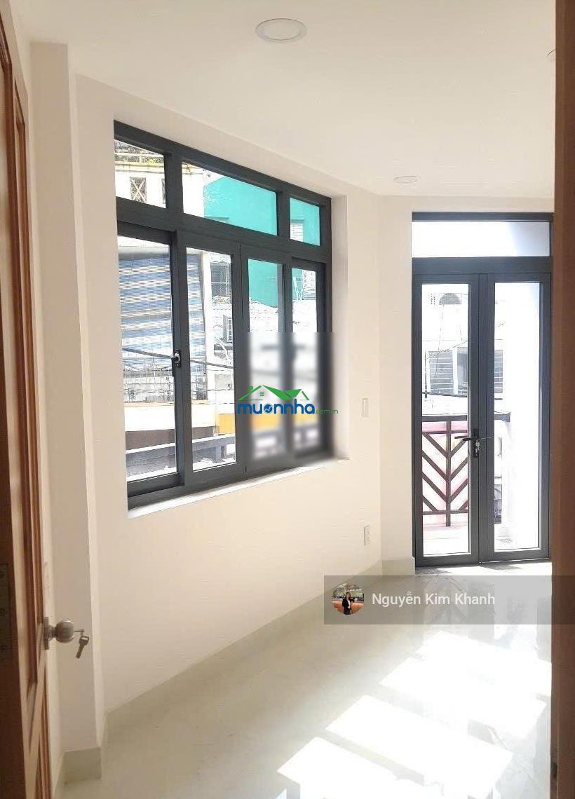 Căn góc 2 mt lõi q1 - hxh thông 3 con đường - khu phố tây - 76m 4 tầng thang máy - 7pn - hdt 40tr