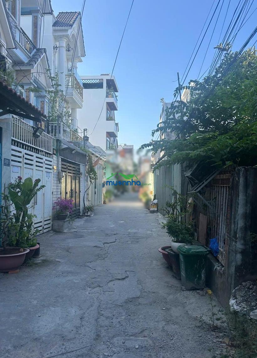 Nhà đẹp giá tốt, cơ hội đầu tư hoặc vào ở ngay - 4