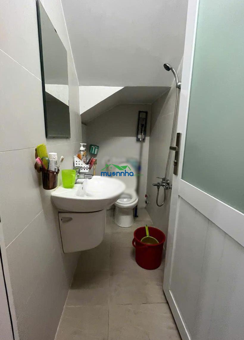 Còn duy nhất căn siêu đẹp hẻm vip 337/ tân kỳ tân quý, 2 lầu mới, dt: 4x14m, giá chỉ 9.8 tỷ tl - 3