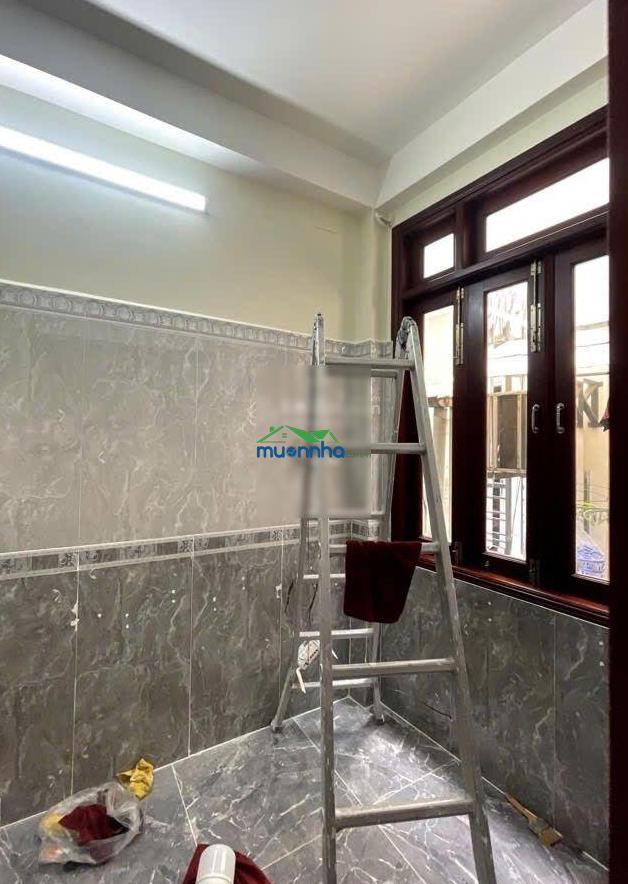 Quận 1, đỗ quang đẩu - giá: 5 tỷ, 4 tầng, dtsd: 45,6m², gần bùi viện - lh: vân 0388 515 *** - 2