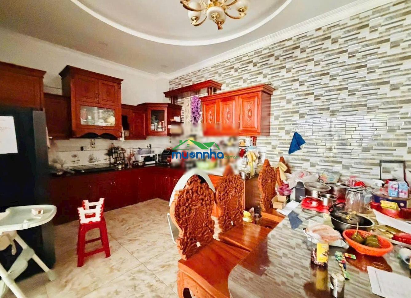 Bán nhà hẻm xe hơi lê đức thọ, p.17 _ 6m x 13m, 4 tấm _ giá bán: 9.2 tỷ tl