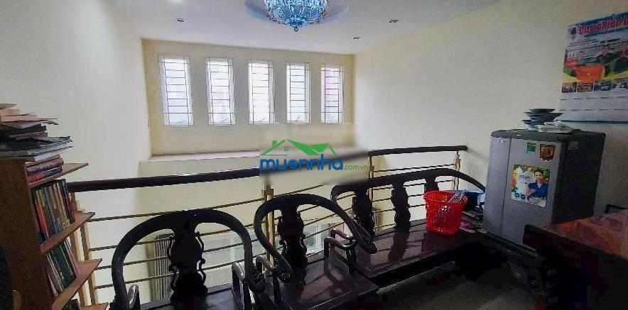 Bán nhà đường điện biên phủ,phường bàn cờ quận 3- hxh thông- dòng tiền- 50m2- 5tầng- giá chỉ 11,5tỷ - 3