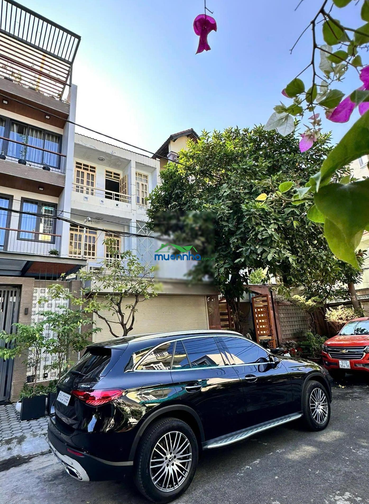 Giảm 1 tỷ - bán nhà 3 tầng đường hoàng diệu 2 p. linh chiểu, khu himlam đồng bộ 72,1m² giá 10 tỷ - Ảnh 2